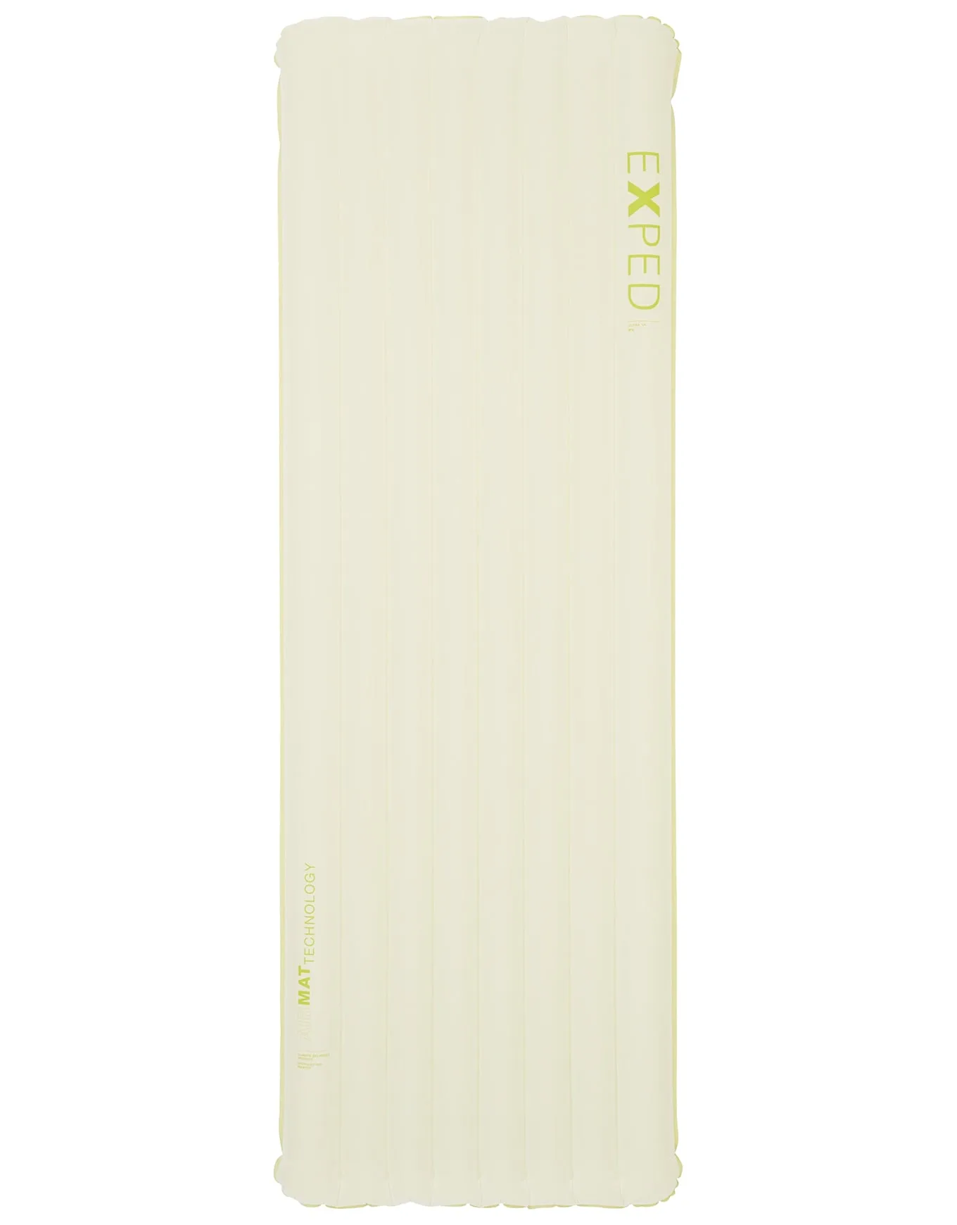 Matelas gonflable 2 saisons - Ultra 1R Fog - Taille M - Vert - Exped - FashionsVida