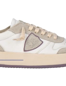 SNEAKERS PHILIPPE MODEL
