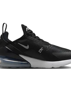 Air Max Damen Sneaker - Schwarz - Größe 39 - Netz/Synthetik Black 39 - Nike - FashionsVida