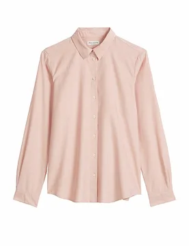 Marc O'Polo Blusa rosa 40 - Marc O'Polo - FashionsVida