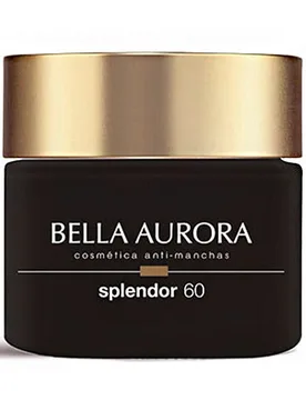 Splendor 60 Tratamiento Redensificante DÃ­a - Bella Aurora - FashionsVida
