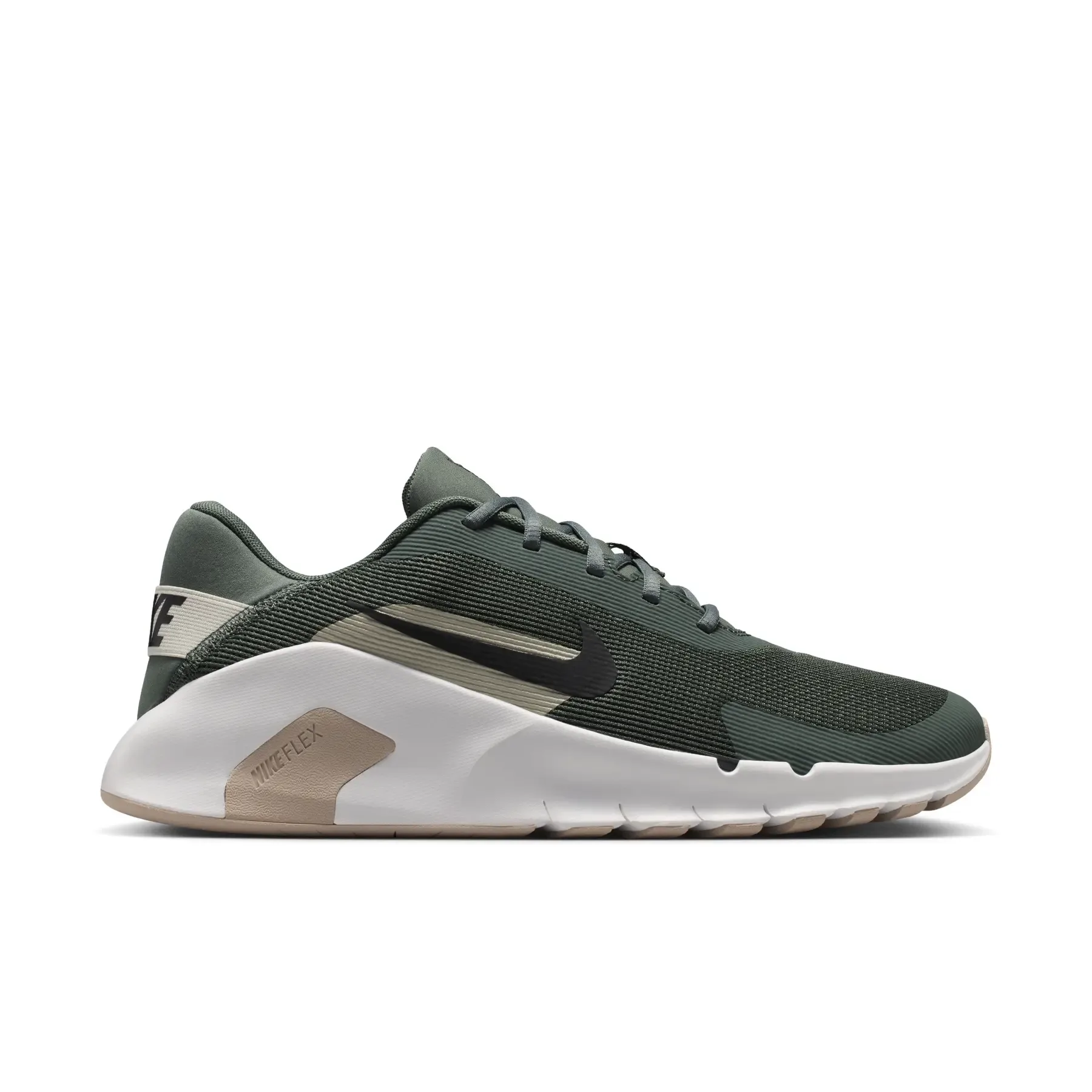 Cross-Trainingsschuhe Flex - Vert - male - Size: 42,5 - Nike - FashionsVida