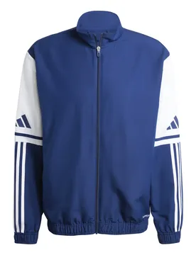 Trainingsjacke Squadra 25 - Bleu - male - Size: S