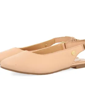 Ballerine Bagley Nude EU 32