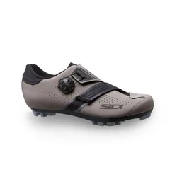Scarpe MTB AERTIS greige nero 2025