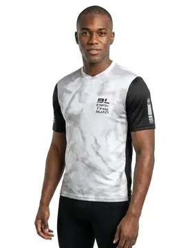 Maillot à Manches Courtes Ponente S4