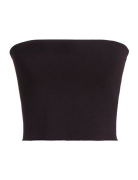 Top Mujer Ciruela M/L,XS/S Mujer