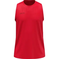 Jako Light Flow Tanktop, rot XL