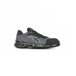 Chaussures De Sécurité Adam Grey EU 45
