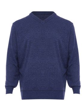 Sloan Jersey navy