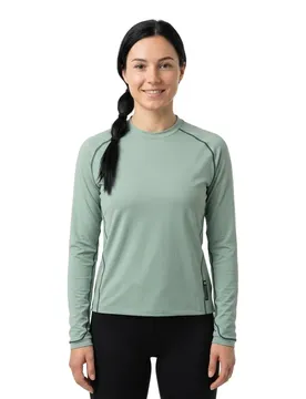 Maillot Enduro Manches Longues Alltrack Roam Tech