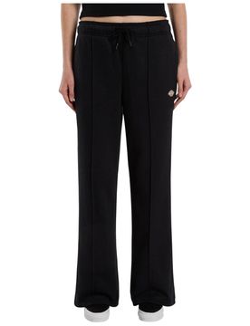 Pantalone tuta dritto nero MAPLETON DK0A4Z2VBLK1