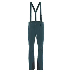 Pantalon Explorair 3l Aruba Green XL