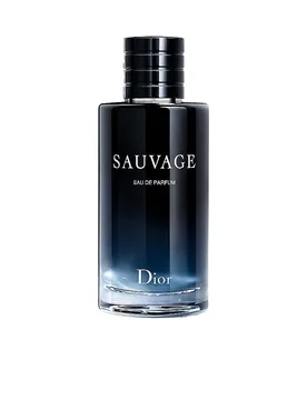Sauvage Eau de Parfum 200ml - Christian Dior - FashionsVida