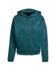 Chaqueta con capucha Z.N.E para mujer gasolina XL