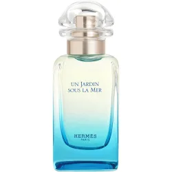 Eau de Toilette Un Jardin Sous la Mer
