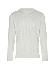 GANT Pullover beige XXL herren
