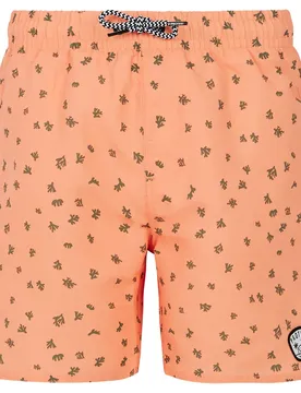 Pantaloncino Da Bagno Tyson Cadmium Orange 152 cm