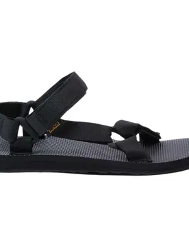 Sandali Original Universal Urban Black EU 45 1/2