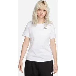 Camiseta de mujer W Nsw Club SS Tee