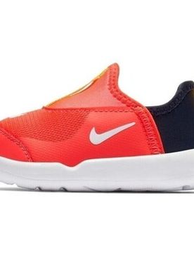 Erste Schritte Schuhe Lil Swoosh Td 21;22