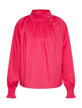 Faina Blusa rosa