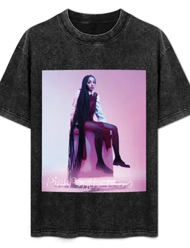 Collection T-Shirt Anti-Pilling Casual T-Shirt - Aliexpress - FashionsVida