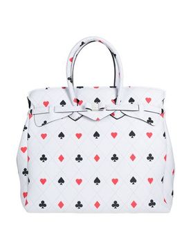 Handtaschen Damen Hellgrau -- Damen