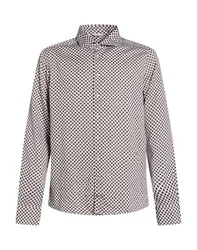 Camisa Hombre Verde militar L,M,S Hombre