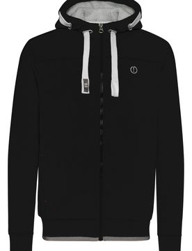 Sudadera con cremallera 'Benjamin' /