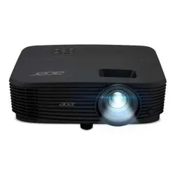 Projecteur X1129 Svga 4800lm Black One Size unisex