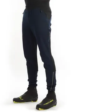 Pantalon Asarna 3.0 Black / Navy M
