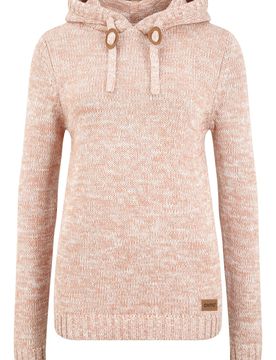 Oxmo Jersey 'Philia' rosa