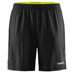 Craft Short Premier Asphalt L Homme