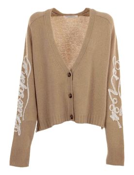 Maglia Cashmere Riciclato