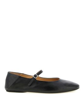 Marsèll Ballerine Strascico