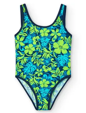 Boboli Maillot De Bain Polyamide