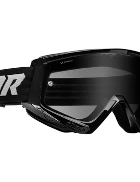 Occhiale Maschera Moto Cross Enduro COMBAT RACER SAND N taglia un - THOR - FashionsVida