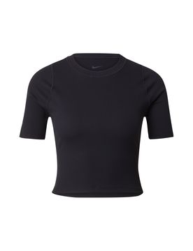 NIKE Camiseta funcional negro