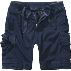 Pantaloni Corti Packham Vintage Navy 4XL