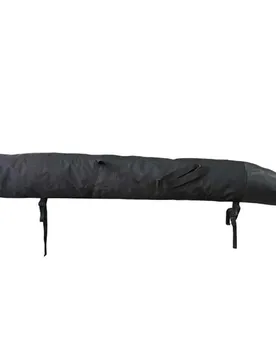 Housse à Skis Strong Black 150 cm unisex