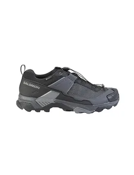 Herren Wanderschuhe X Ultra 5 GTX schwarz 46 M - Salomon - FashionsVida