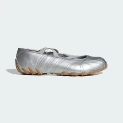 BALLERINE GHOST SPRINT 41 1/3 Silver Metallic / Silver Metallic / Gum