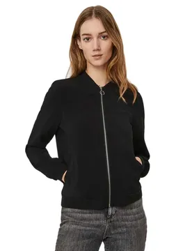 Blouson Bomber Coco Black XL
