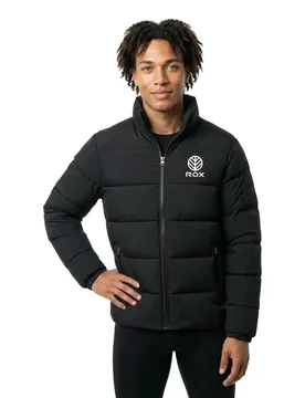Rox R-mystery Jacket Black S - Rox - FashionsVida