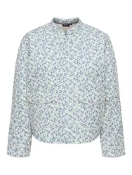 ONLHALLIE QUILTED JACKET OTW NOO female