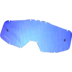 Lente Specchio Blu per Maschera Iris - Vitro taglia unica