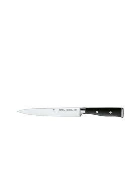 Fleischmesser GRAND CLASS 20cm Cromargan Schwarz schwarz baby