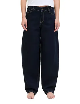 Jeans Fuji Barrel Jjxx Dark Blue Denim 25