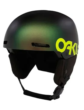 Casque Mod1 Pro Silver / Green Colorshft Fp 51-55 cm unisex - Oakley Helmets - FashionsVida